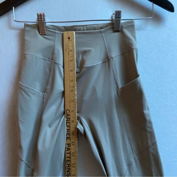 Gym shark Whitney Simmons everyday workout yoga leggings Sz XS - Picture 8 of 11